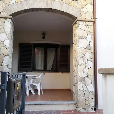 Casa Lentischio Тортоли