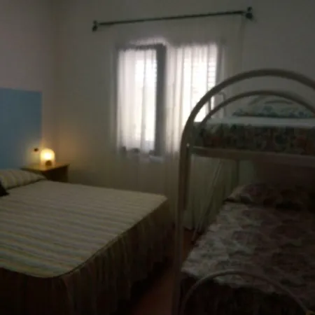 Casa Lentischio Тортоли