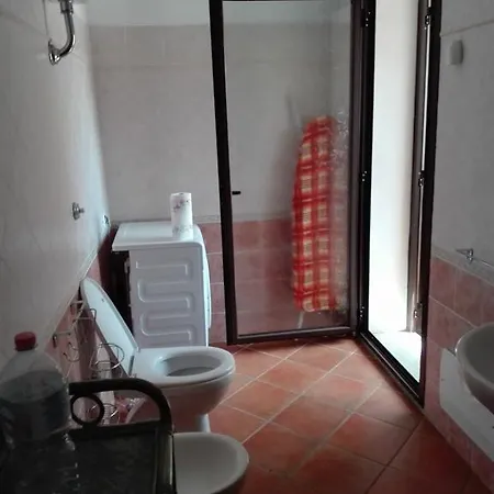 Casa Lentischio Apartment *