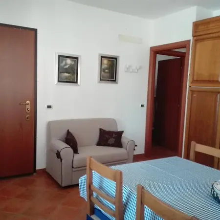 Casa Lentischio Tortoli