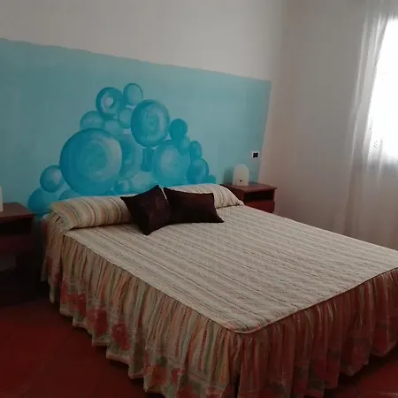 Casa Lentischio * Tortoli
